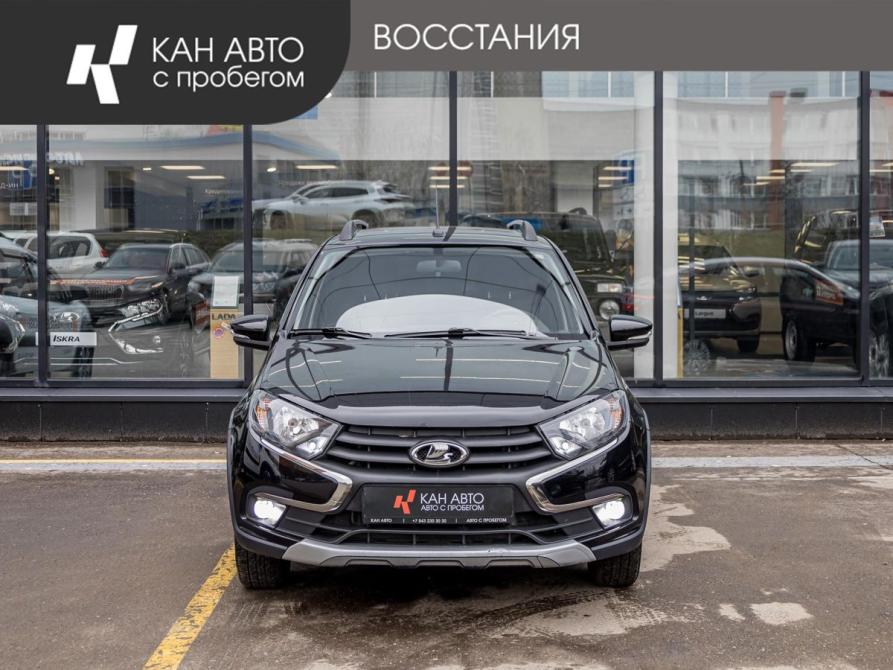 Lada (ВАЗ) Granta I Рестайлинг Казань  - изображение 2