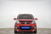 Kia Picanto II Оренбург  - изображение 20