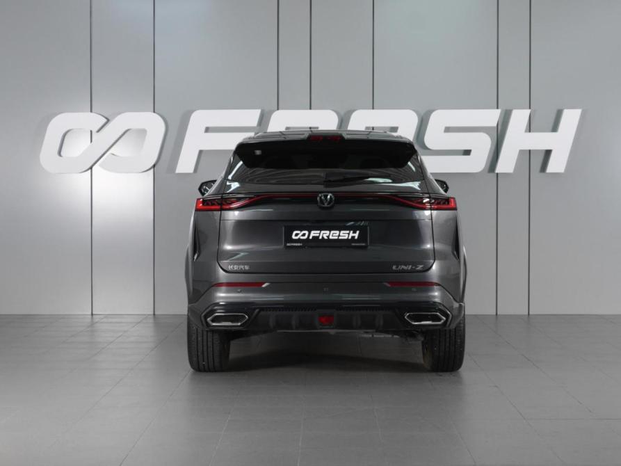 Changan UNI-Z Минеральные Воды  - изображение 4
