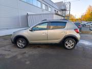 Renault Sandero II Рестайлинг Санкт-Петербург  - изображение 17