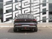 Changan UNI-V I Краснодар  - изображение 28