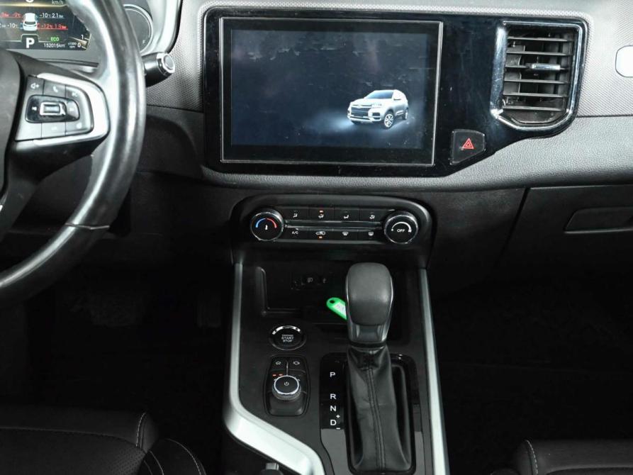Chery Tiggo 4 I Рестайлинг Екатеринбург  - изображение 14