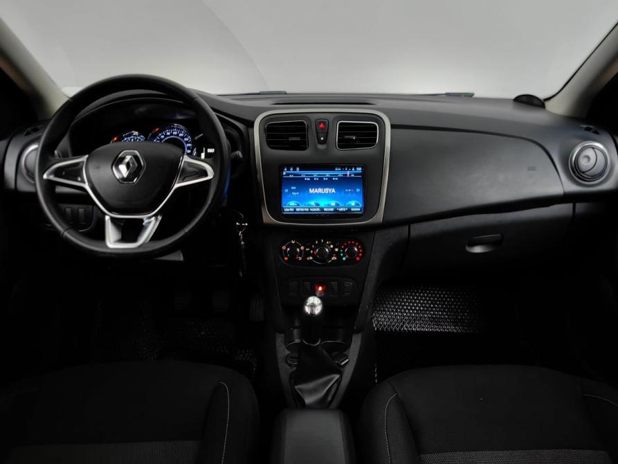 Renault Logan II Рестайлинг Подольск  - изображение 12