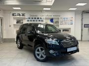 Toyota RAV4 III (XA30) Рестайлинг Омск  - изображение 22