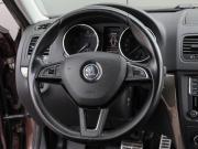 Skoda Yeti I Рестайлинг Москва  - изображение 36