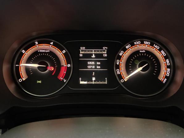 Lada (ВАЗ) Vesta I Рестайлинг (NG) с пробегом 2024 года, цена 1 059 000 рублей, 53000 км, седан, Автокод Объявления