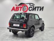 Lada (ВАЗ) 2121 (4x4) I Рестайлинг Воронеж  - изображение 26