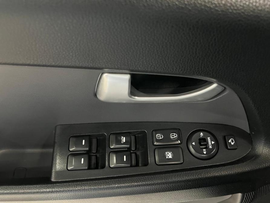 Kia Sportage III Уфа  - изображение 14