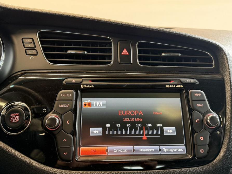 Kia Ceed II Псков  - изображение 16