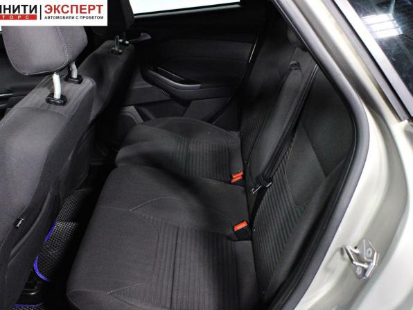 Ford Focus III Рестайлинг с пробегом 2017 года, цена 1 167 000 рублей, 179494 км, универсал, Автокод Объявления