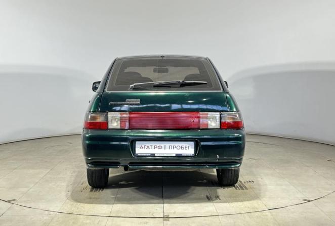 Lada (ВАЗ) 2112 с пробегом 2003 года, цена 100 000 рублей, 314197 км, хэтчбек, Автокод Объявления