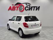 Skoda Fabia II Рестайлинг Воронеж  - изображение 26