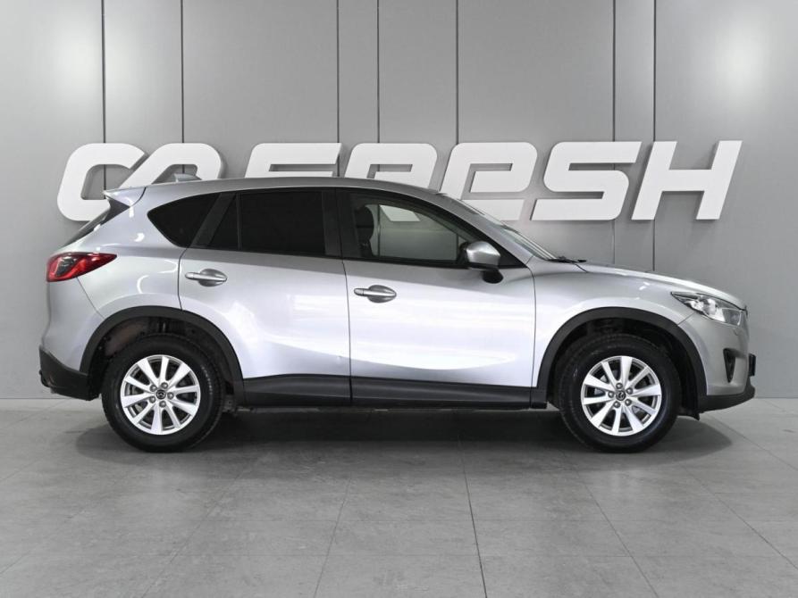 Mazda CX-5 I Ростов-на-Дону  - изображение 5