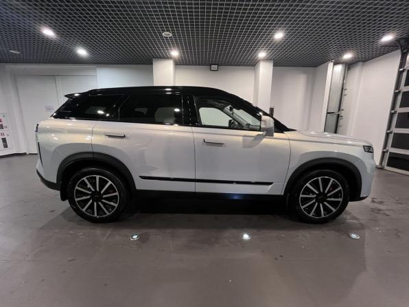 Jaecoo J7 I с пробегом 2023 года, цена 2 790 000 рублей, 25830 км, внедорожник, Автокод Объявления