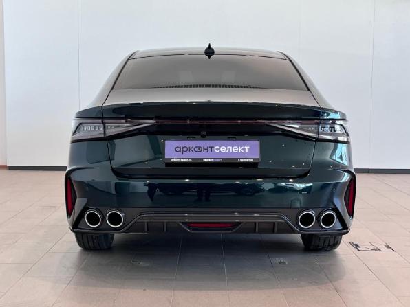 Chery Arrizo 8 с пробегом 2023 года, цена 2 070 000 рублей, 52418 км, седан, Автокод Объявления