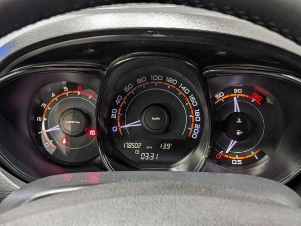 Lada (ВАЗ) Vesta I с пробегом 2017 года, цена 725 000 рублей, 178000 км, седан, Автокод Объявления