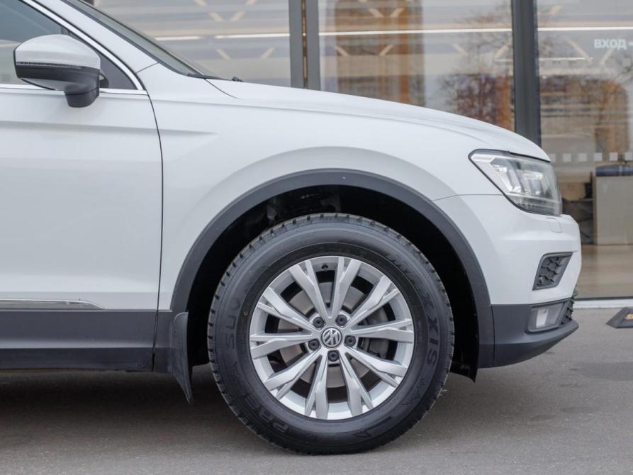 Volkswagen Tiguan II Москва  - изображение 9