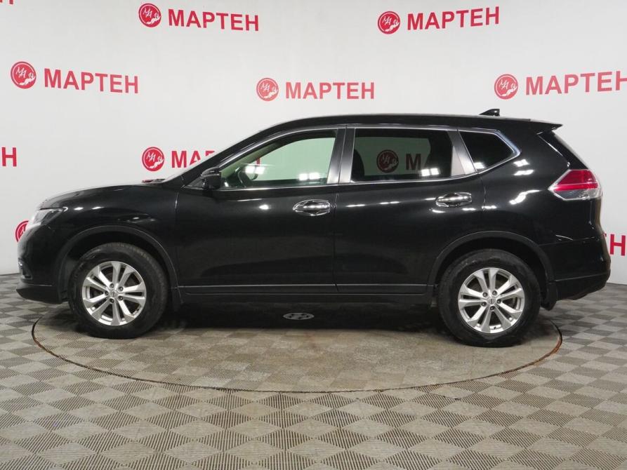 Nissan X-Trail III Вологда  - изображение 8