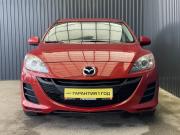 Mazda 3 II (BL) Пермь  - изображение 35