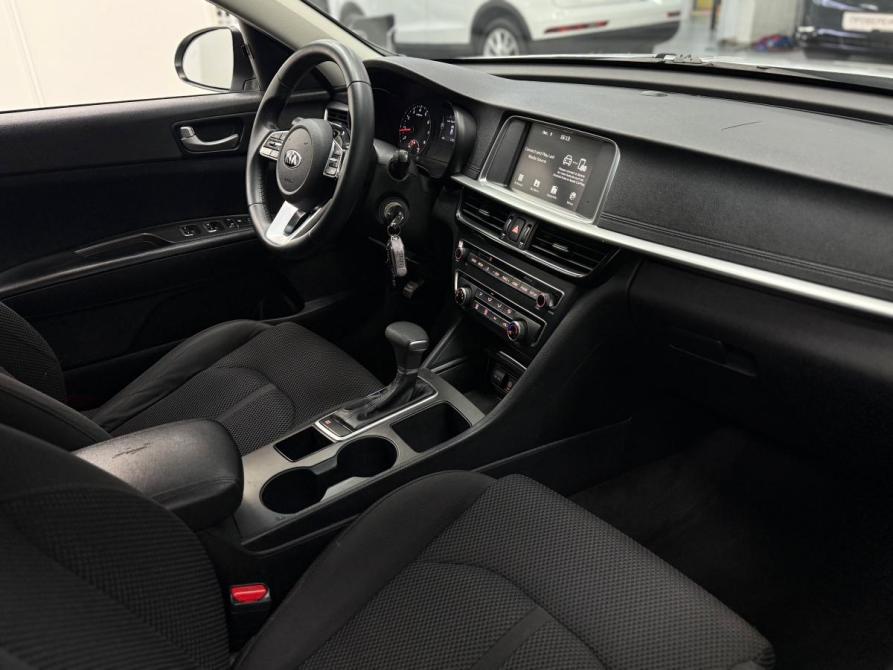 Kia Optima IV Казань  - изображение 9