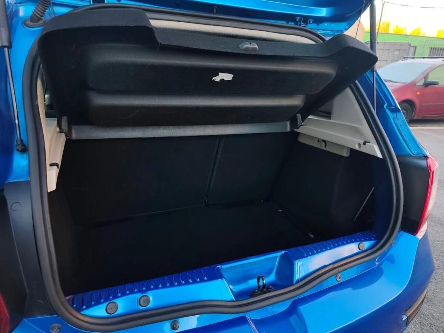 Renault Sandero II Санкт-Петербург  - изображение 7