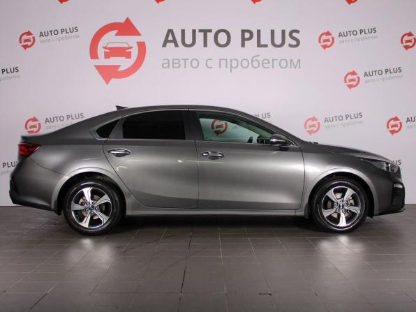 Kia Cerato IV с пробегом 2021 года, цена 2 029 000 рублей, 150000 км, седан, Автокод Объявления