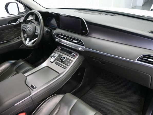 Hyundai Palisade I с пробегом 2021 года, цена 4 299 900 рублей, 106000 км, внедорожник, Автокод Объявления