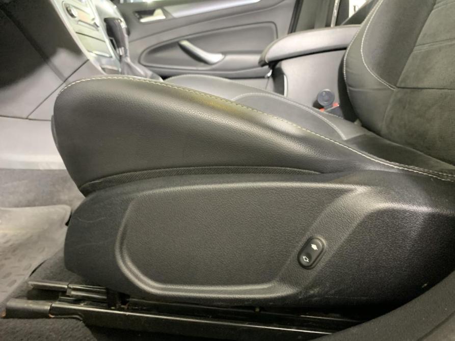 Ford Mondeo IV Рестайлинг Москва  - изображение 16