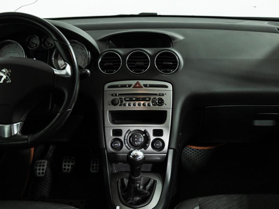 Peugeot 408 I Санкт-Петербург  - изображение 14