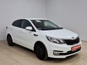 Kia Rio III Рестайлинг Альметьевск  - изображение 28