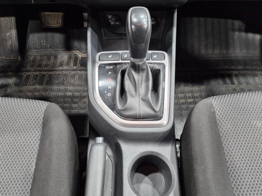 Hyundai Creta I Рестайлинг Воронеж  - изображение 16