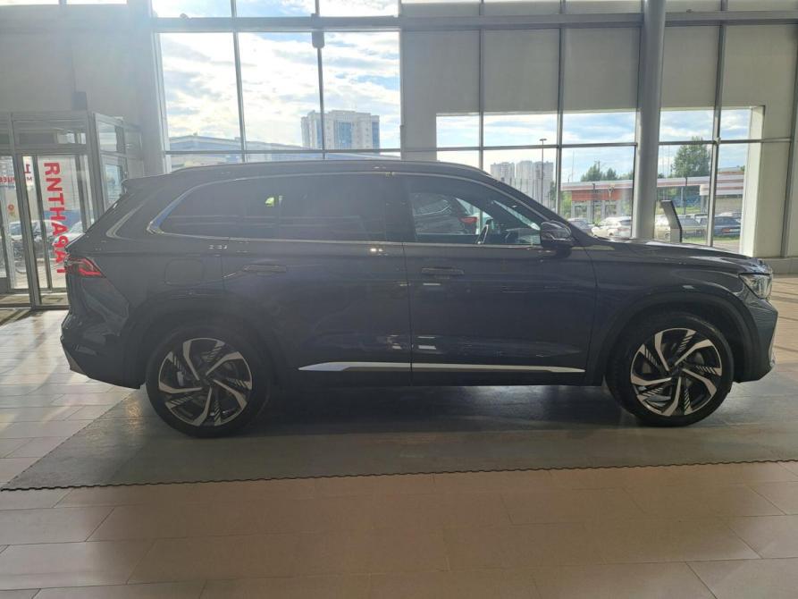 Geely Monjaro I Казань  - изображение 5