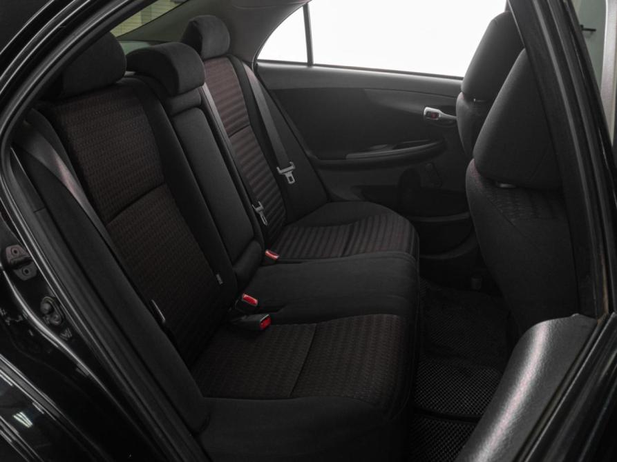 Toyota Corolla X (E140 E150) Рестайлинг Тюмень  - изображение 7