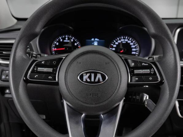 Kia Optima IV Рестайлинг с пробегом 2019 года, цена 1 770 000 рублей, 33555 км, седан, Автокод Объявления