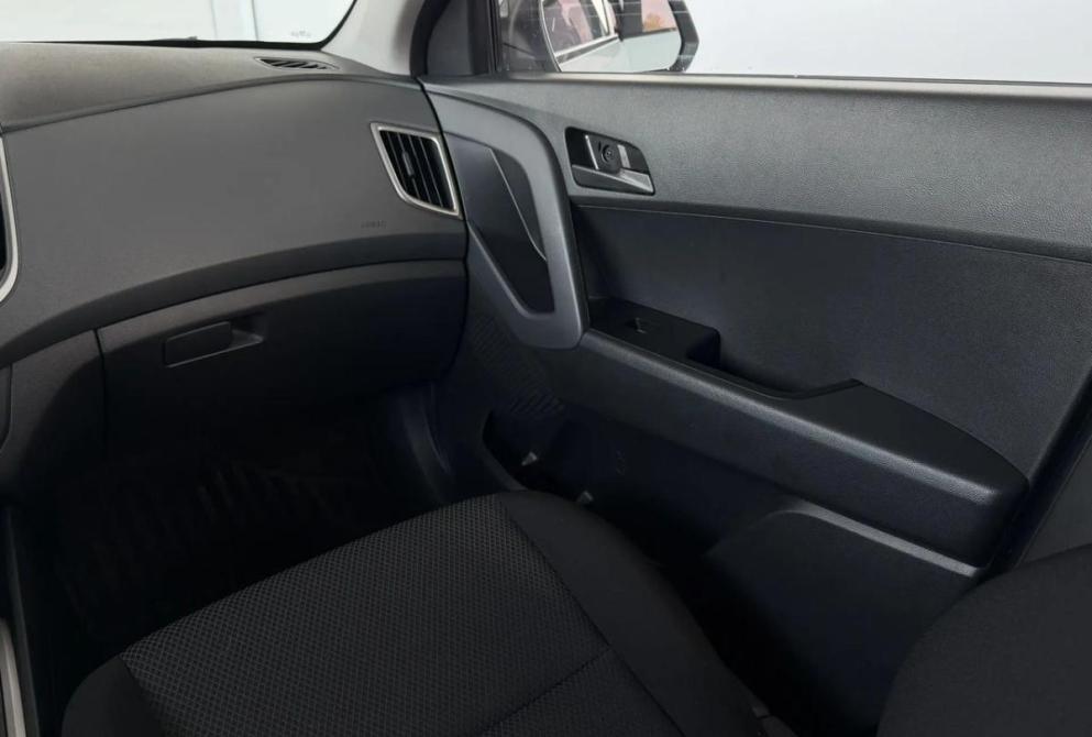Hyundai Creta I Киров  - изображение 12