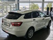 Lada (ВАЗ) Vesta I Челябинск  - изображение 16