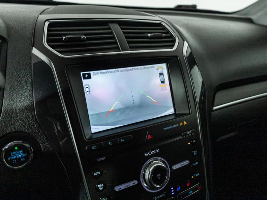 Ford Explorer V Рестайлинг 2 Санкт-Петербург  - изображение 15
