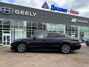 Hyundai Sonata VIII (DN8) Набережные Челны  - изображение 28