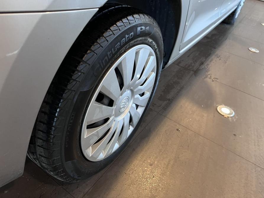 Skoda Rapid II Чебоксары  - изображение 19