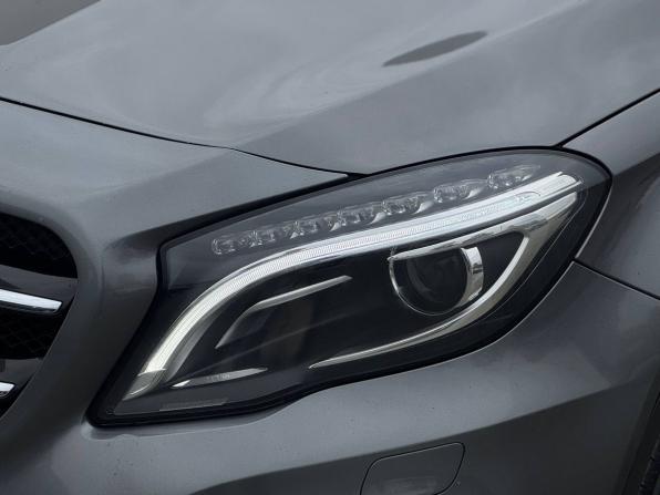 Mercedes-Benz GLA I (X156) с пробегом 2014 года, цена 1 949 000 рублей, 172198 км, внедорожник, Автокод Объявления