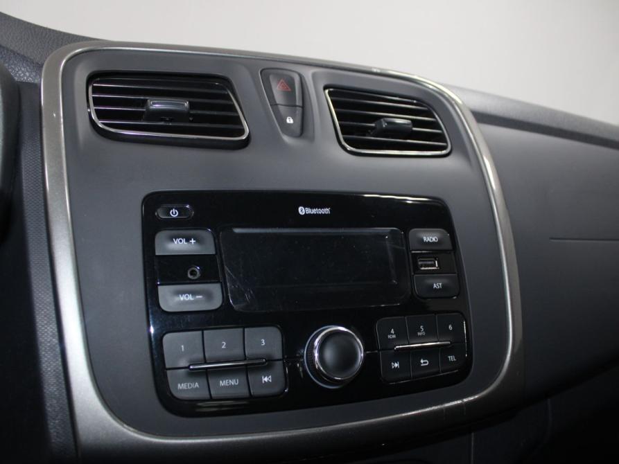 Renault Logan II Рестайлинг Старый Оскол  - изображение 17