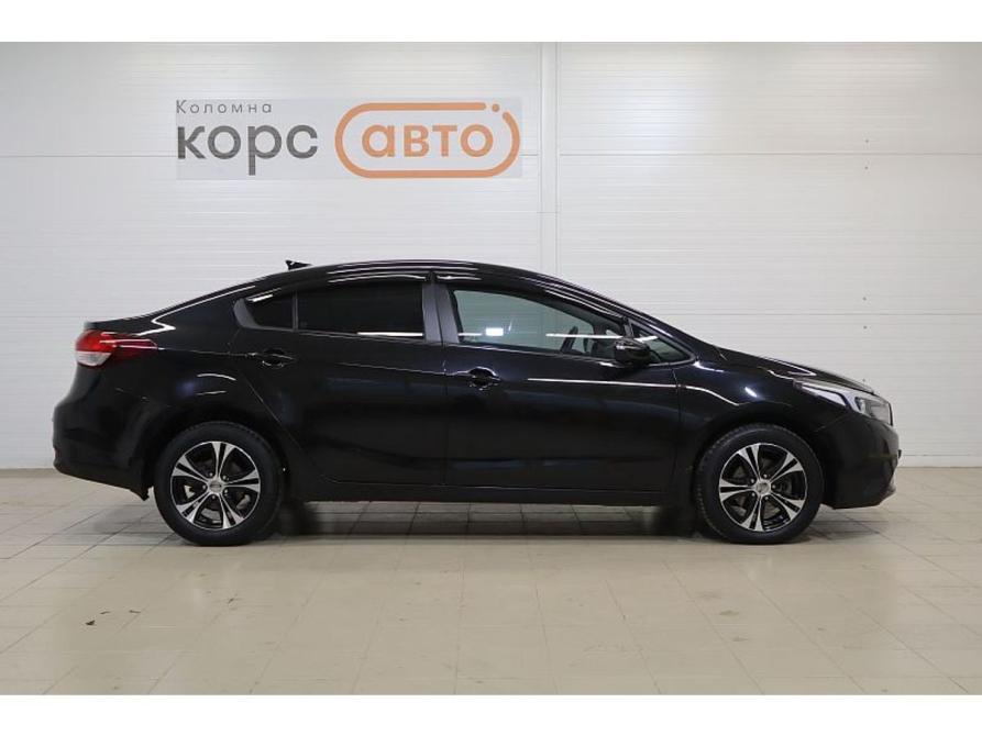 Kia Cerato III Рестайлинг (Classic) Коломна  - изображение 4