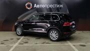 Volkswagen Touareg II Ставрополь  - изображение 29