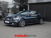 Mercedes-Benz C-Класс IV (W205) Рестайлинг Москва  - изображение 13