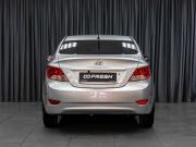 Hyundai Solaris I Тюмень  - изображение 20