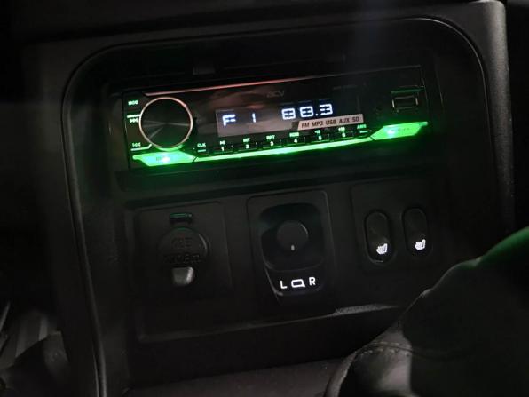 Lada (ВАЗ) Niva Travel I с пробегом 2023 года, цена 1 080 000 рублей, 24700 км, внедорожник, Автокод Объявления