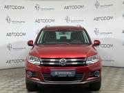 Volkswagen Tiguan I Рестайлинг Москва  - изображение 27