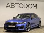 BMW 3 серии VII (G2x) Санкт-Петербург  - изображение 33