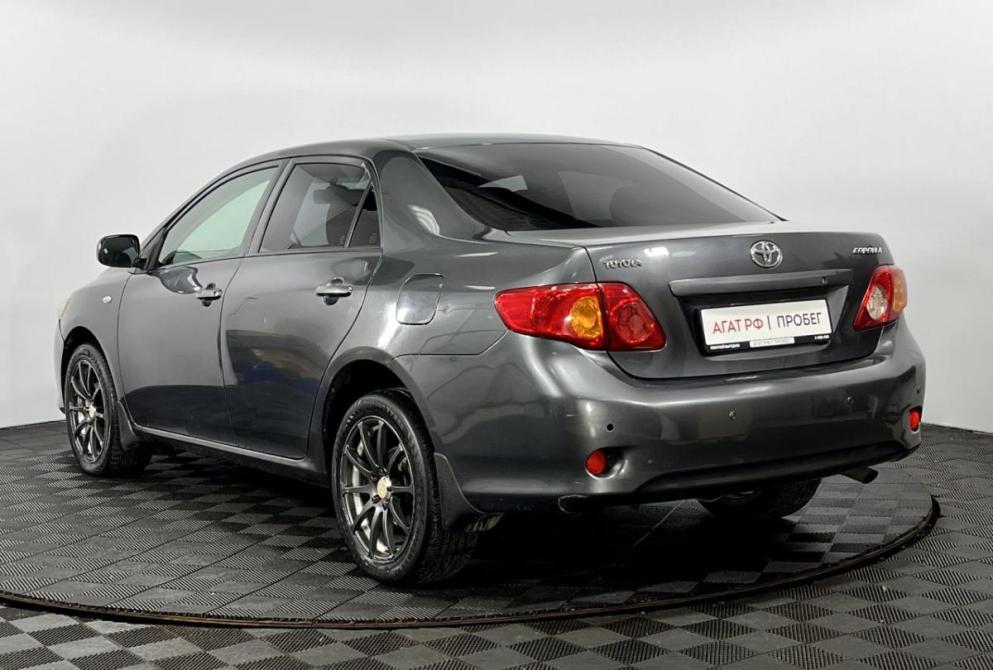 Toyota Corolla X (E140 E150) Нижний Новгород  - изображение 8
