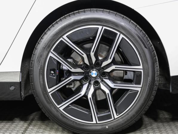 BMW 7 серии VII (G70) с пробегом 2025 года, цена 15 448 000 рублей, 18703 км, седан, Автокод Объявления